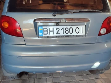 Авто Ford Canyon 2006 № 8745249