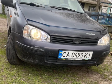 Авто ВАЗ 1111 Ока 2008 № 8745250