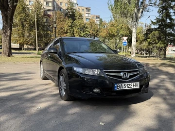 Авто Honda Accord 2007 № 8745252