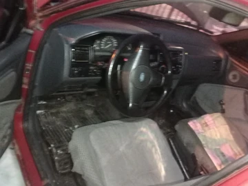 Авто Ford Escort 1998 № 8745331