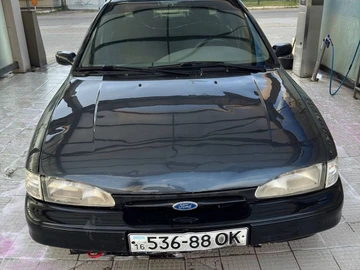 Авто Ford Mondeo 1993 № 8745332