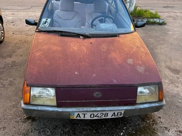 Авто ЗАЗ Nova 2004 № 8745338