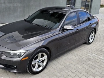 Авто BMW 3 Серия 2015 № 8745341