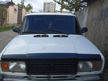 Авто ВАЗ 2107 1998 № 8745357
