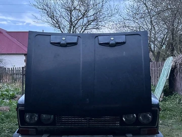 Авто ВАЗ 2106 1990 № 8745358