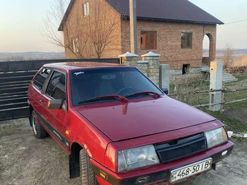 Авто ВАЗ 21083 1988 № 8745374