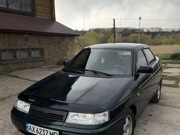 Авто ВАЗ 2110 2001 № 8745376