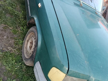 Авто ГАЗ 3110 2000 № 8745384