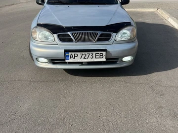 Авто Daewoo Tosca 2005 № 8745388