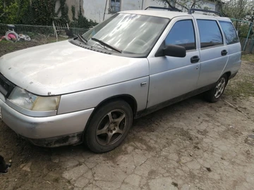 Авто ВАЗ 2111 2001 № 8745391