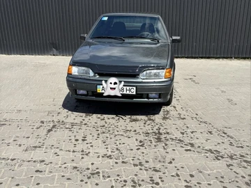 Авто ВАЗ 2115 2008 № 8745404