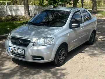 Авто Chevrolet Aveo 2012 № 8745368