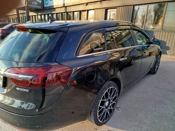 Авто Opel Insignia 2015 № 8745406