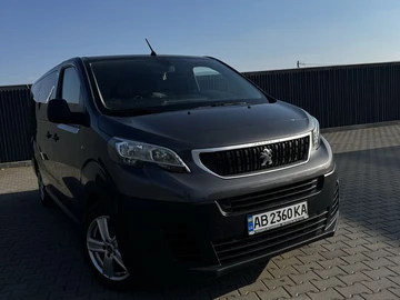 Авто Peugeot Expert 2017 № 8745369