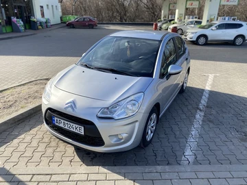 Авто Citroen C3 2011 № 8745409