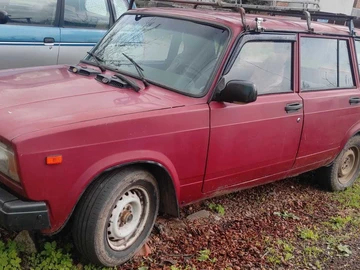 Авто ВАЗ 2104 2005 № 8745412