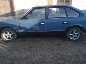 Авто  2141 1991 № 8745417