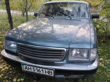 Авто ГАЗ 3110 2004 № 8745420