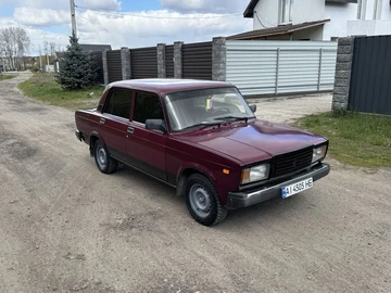 Авто ВАЗ 2107 2005 № 8745425