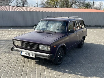 Авто ВАЗ 21043 1998 № 8745426