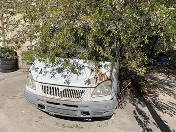 Авто ГАЗ 21 Волга 2000 № 8745433