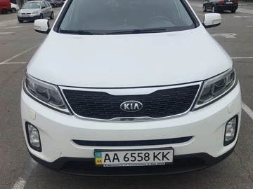 Авто KIA Sorento 2012 № 8745439