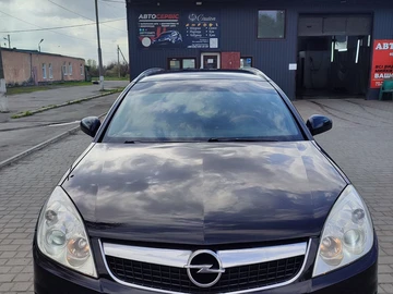 Авто Opel Vectra 2007 № 8745450