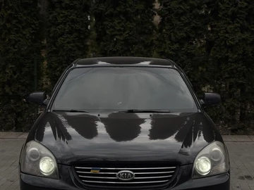 Авто KIA Magentis 2008 № 8745451
