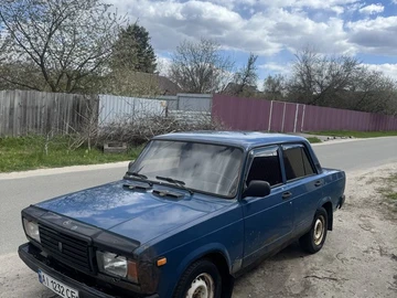 Авто ВАЗ 2107 2008 № 8745472