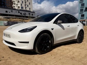 Авто Tesla Roadster 2023 № 8745476