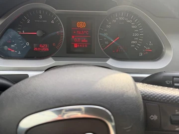 Авто Audi A6 2007 № 8745477