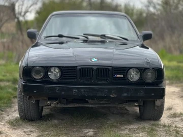 Авто BMW 5 Серия 1992 № 8745534