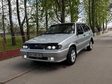 Авто ВАЗ 2114 2008 № 8745535