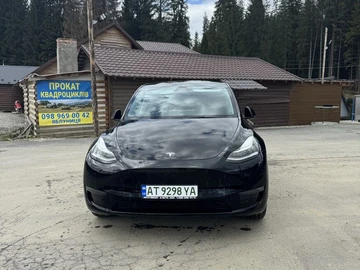 Авто Tesla Roadster 2023 № 8745541