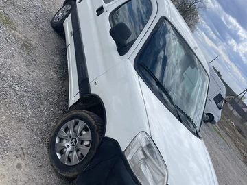 Авто Citroen Berlingo 2006 № 8745542