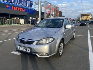 Авто Daewoo Gentra 2016 № 8745550