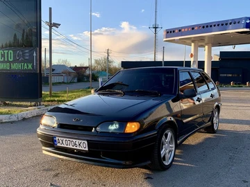 Авто ВАЗ 2114 2008 № 8745554