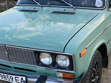 Авто ВАЗ 21063 1989 № 8745555