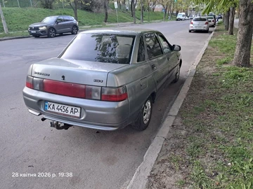 Авто ВАЗ 2110 2006 № 8745559