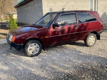 Авто ЗАЗ 1102 2006 № 8745561