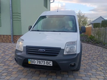 Авто Ford Tourneo Connect 2010 № 8745564