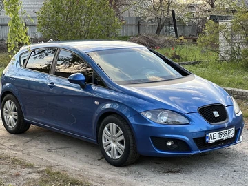 Авто SEAT Leon 2011 № 8745567