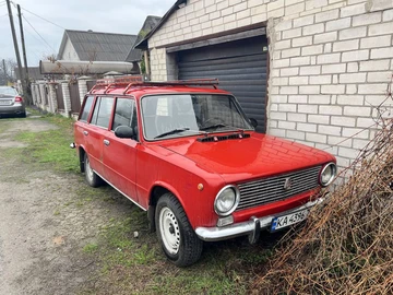 Авто ВАЗ 2102 1977 № 8745574