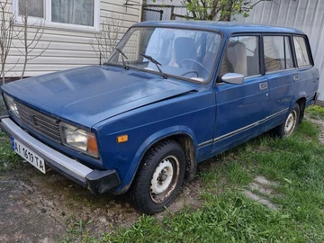 Авто ВАЗ 2104 2000 № 8745582
