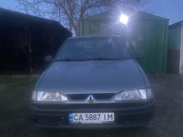 Авто Renault 19 1999 № 8745589