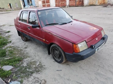 Авто ЗАЗ 1103 Slavuta 2006 № 8745546