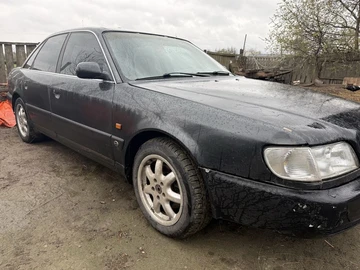 Авто Audi A6 1995 № 8745595