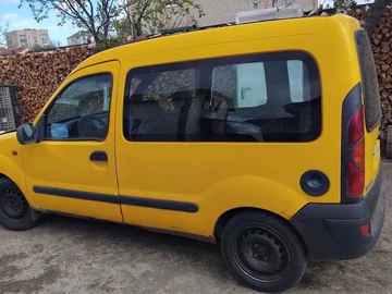 Авто Renault 4 2000 № 8745596