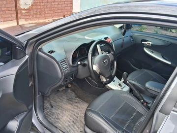 Авто Toyota Corolla 2008 № 8745600