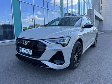 Авто Audi Quattro 2020 № 8745607